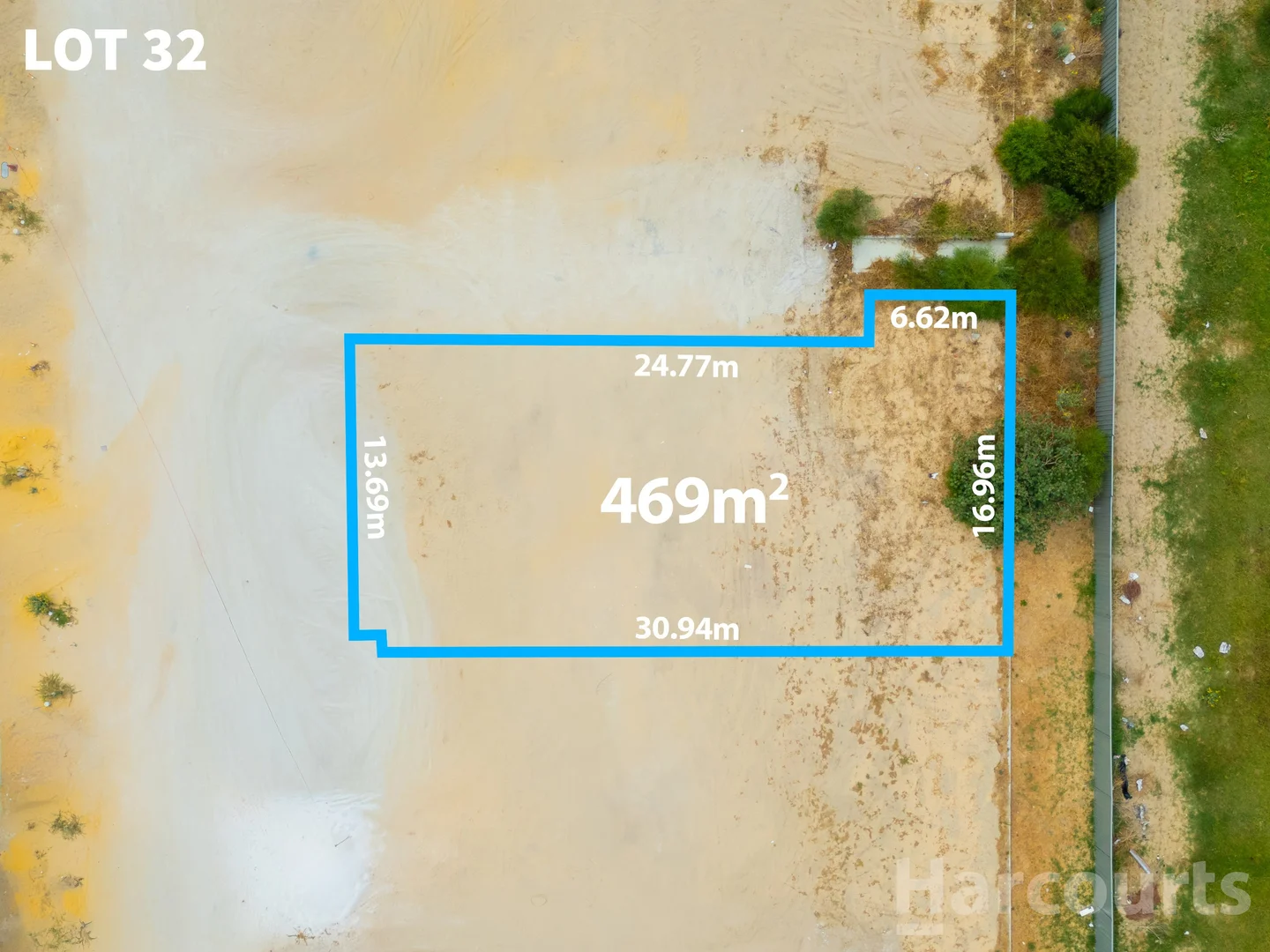 Additional image 3 of Lot 32,33,34/22 Old Pinjarra Road, Greenfields WA 6210