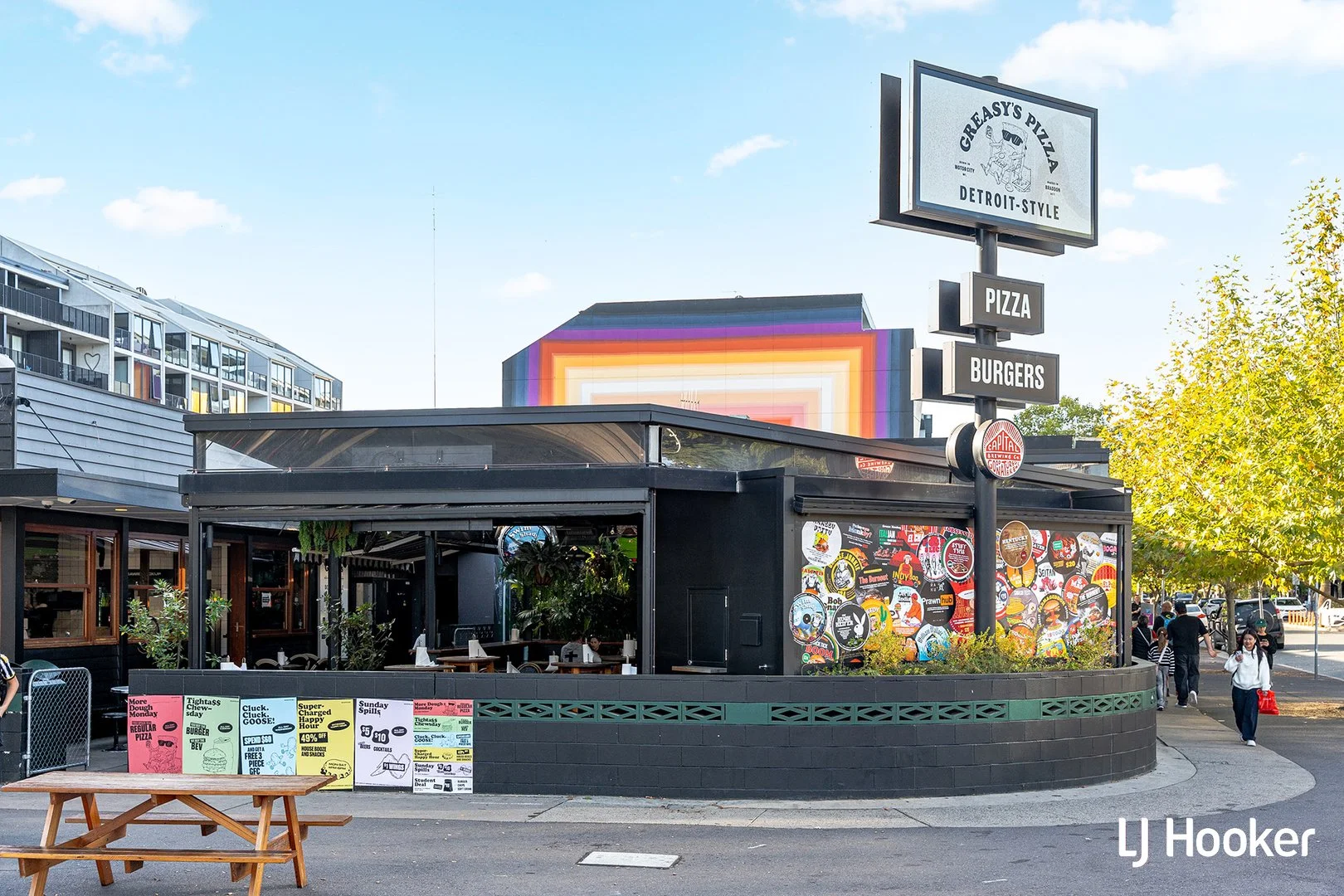 Additional image 13 of 406/42 Mort Street, Braddon ACT 2612