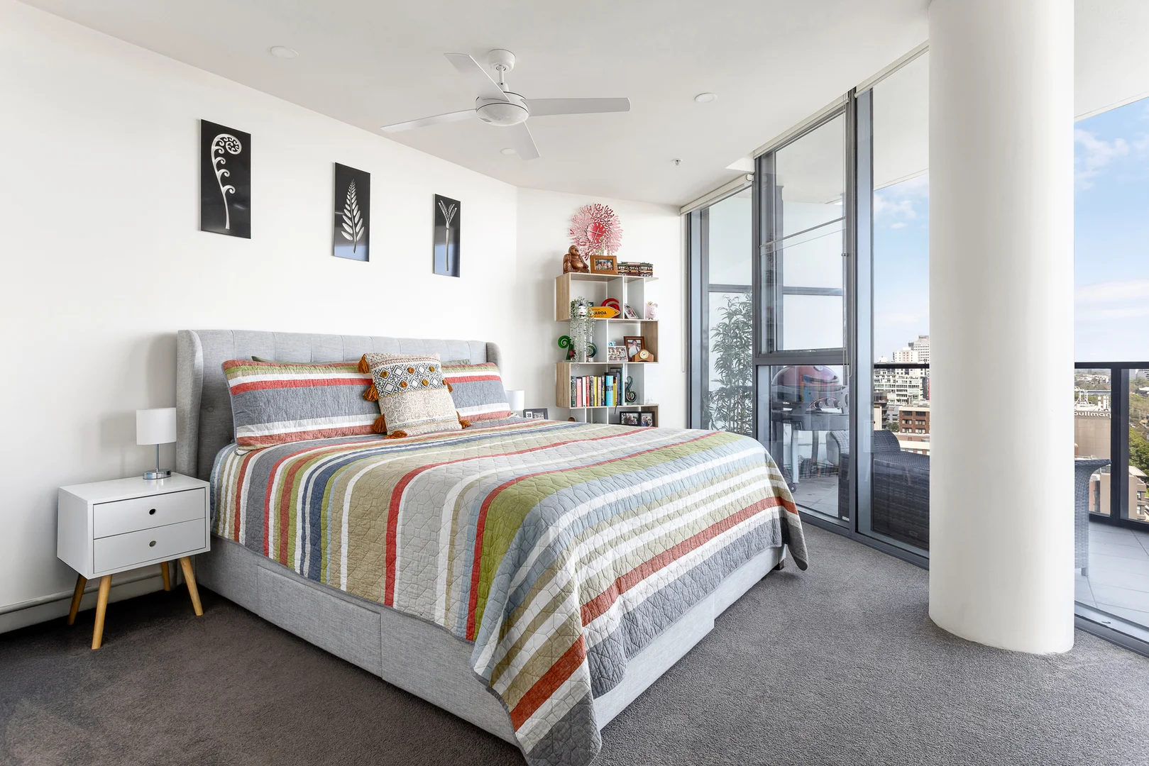 Additional image 14 of 1301/55 Queens Road, Melbourne VIC 3004