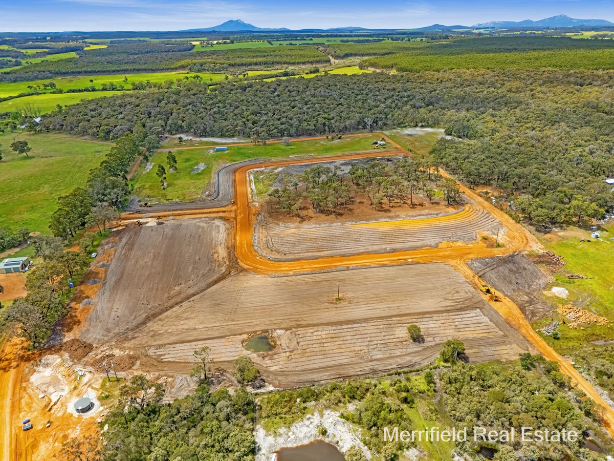 Additional image 3 of Lot 15 Kalganup Estate, Kalgan WA 6330