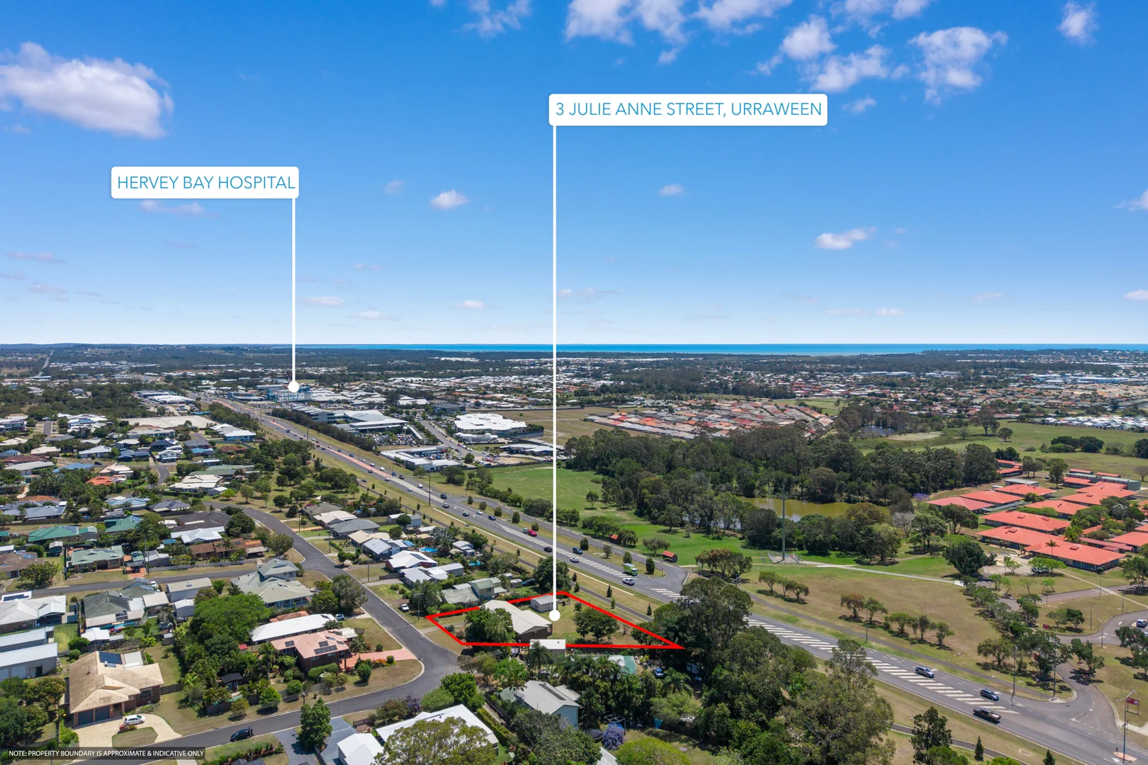 Additional image 5 of 3 Julie Anne Street, Urraween QLD 4655