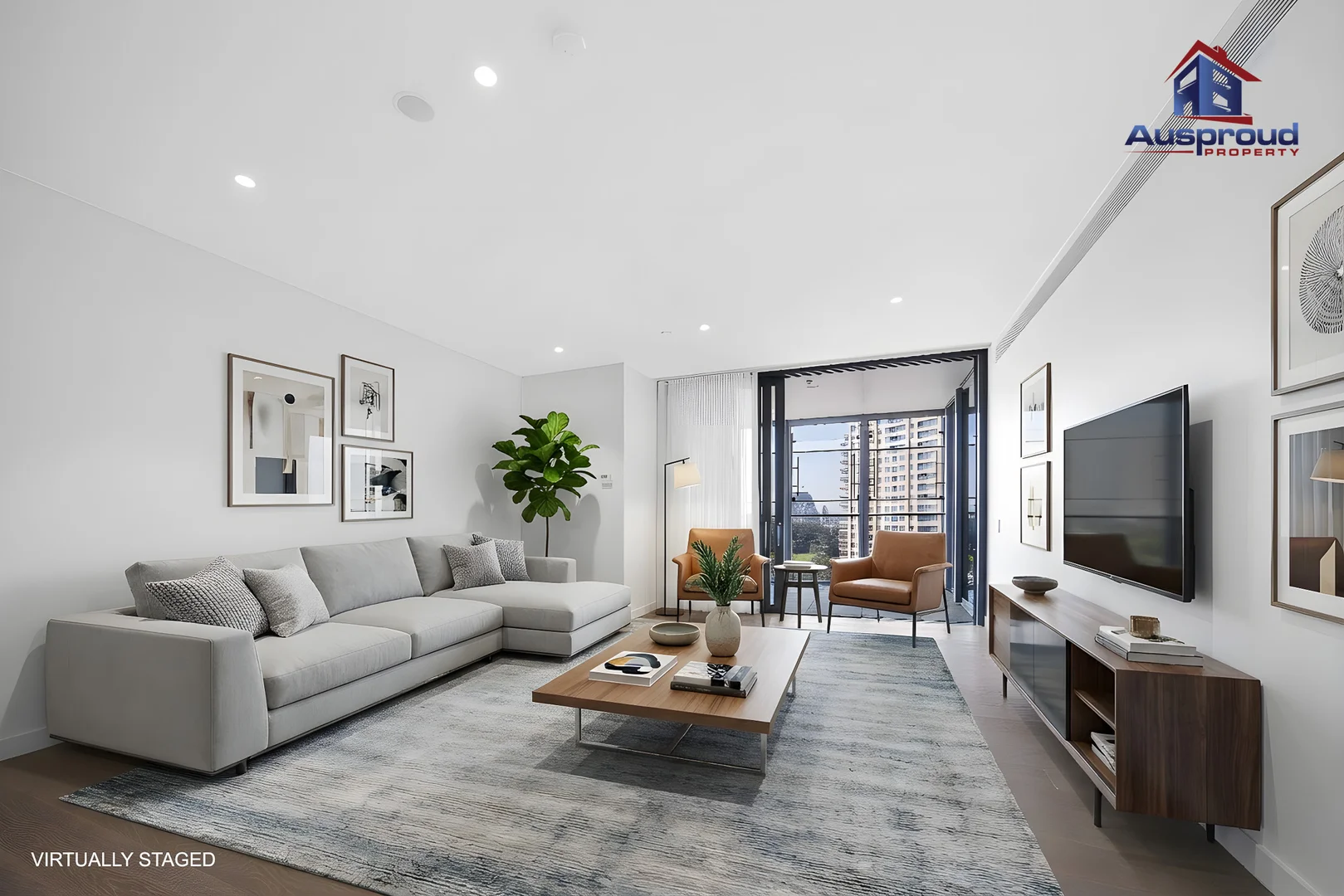Additional image 3 of 20D/2 Watermans Quay, Barangaroo NSW 2000