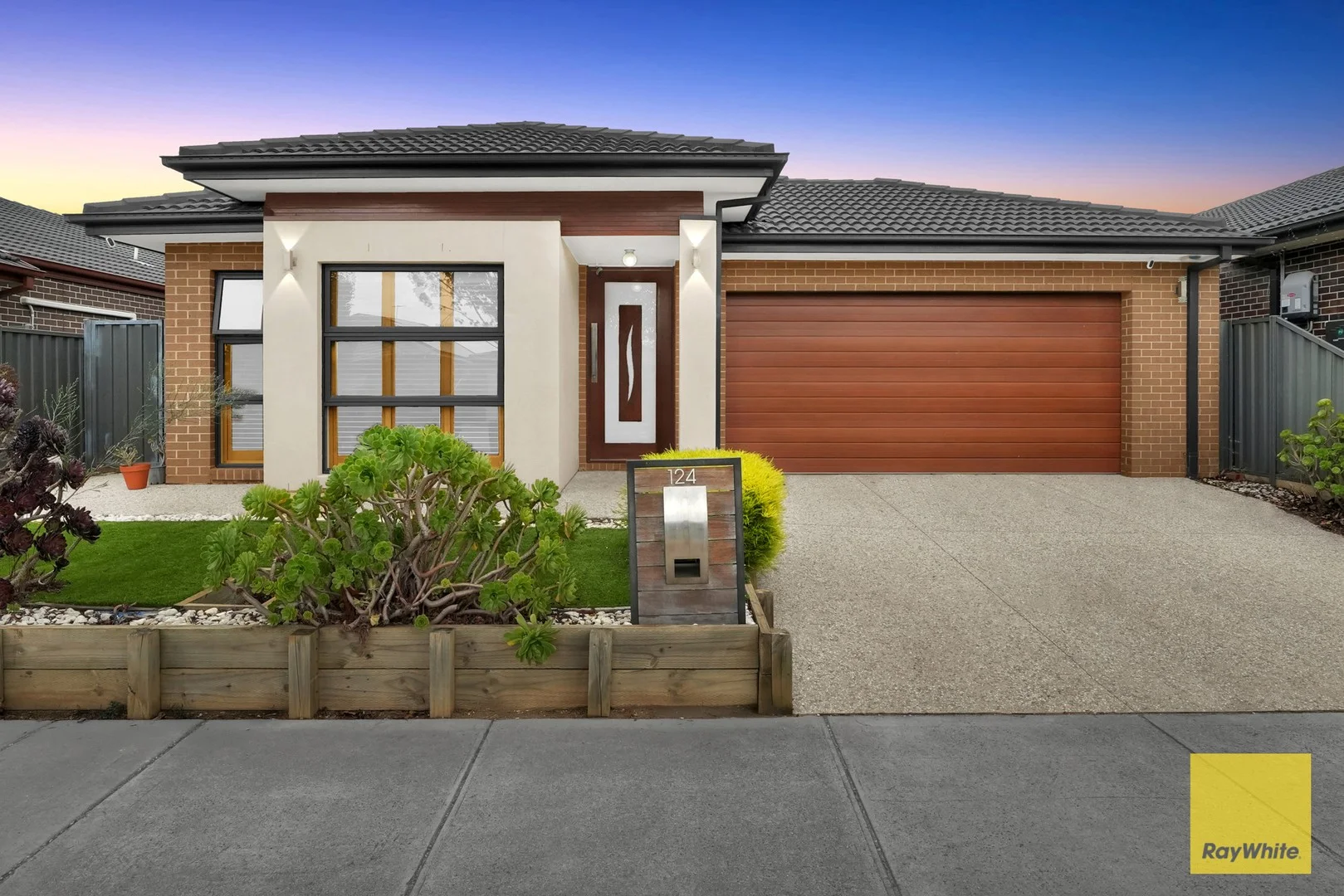 124 Enterprise Circuit, Fraser Rise VIC 3336