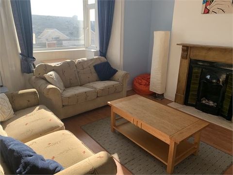 Cromwell Street, Mount Pleasant, Swansea SA1