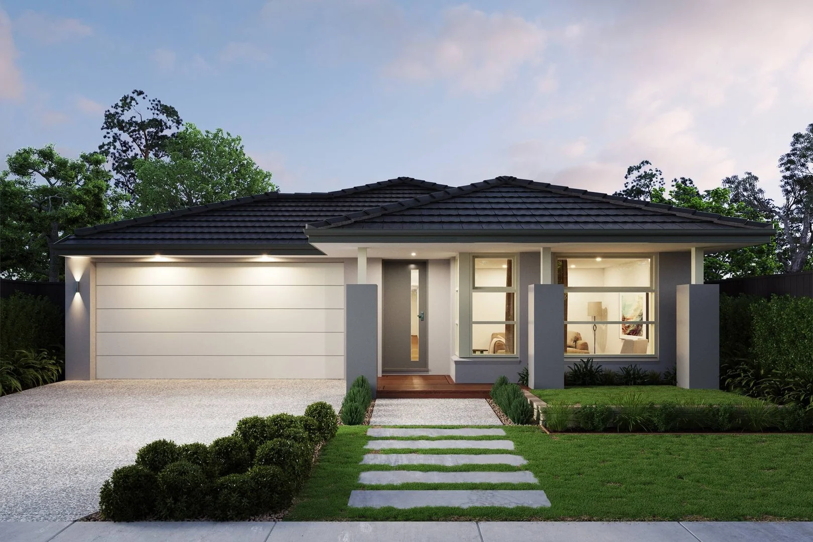 Lot 212 Meranti Rd, McMahon's Place Echuca, Echuca VIC 3564