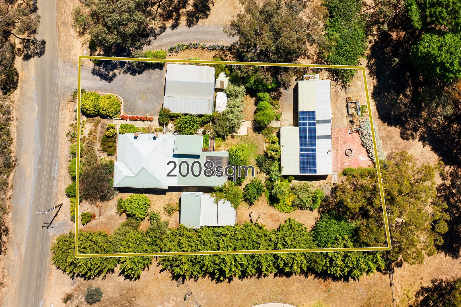 50 Eureka Street, Chewton VIC 3451