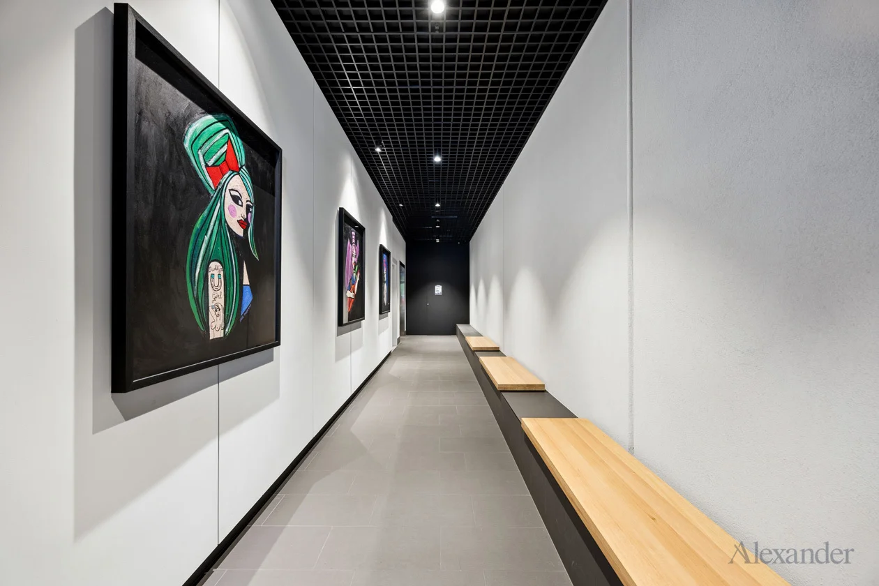 Additional image 11 of 401/26 Hurtle Square, Adelaide SA 5000
