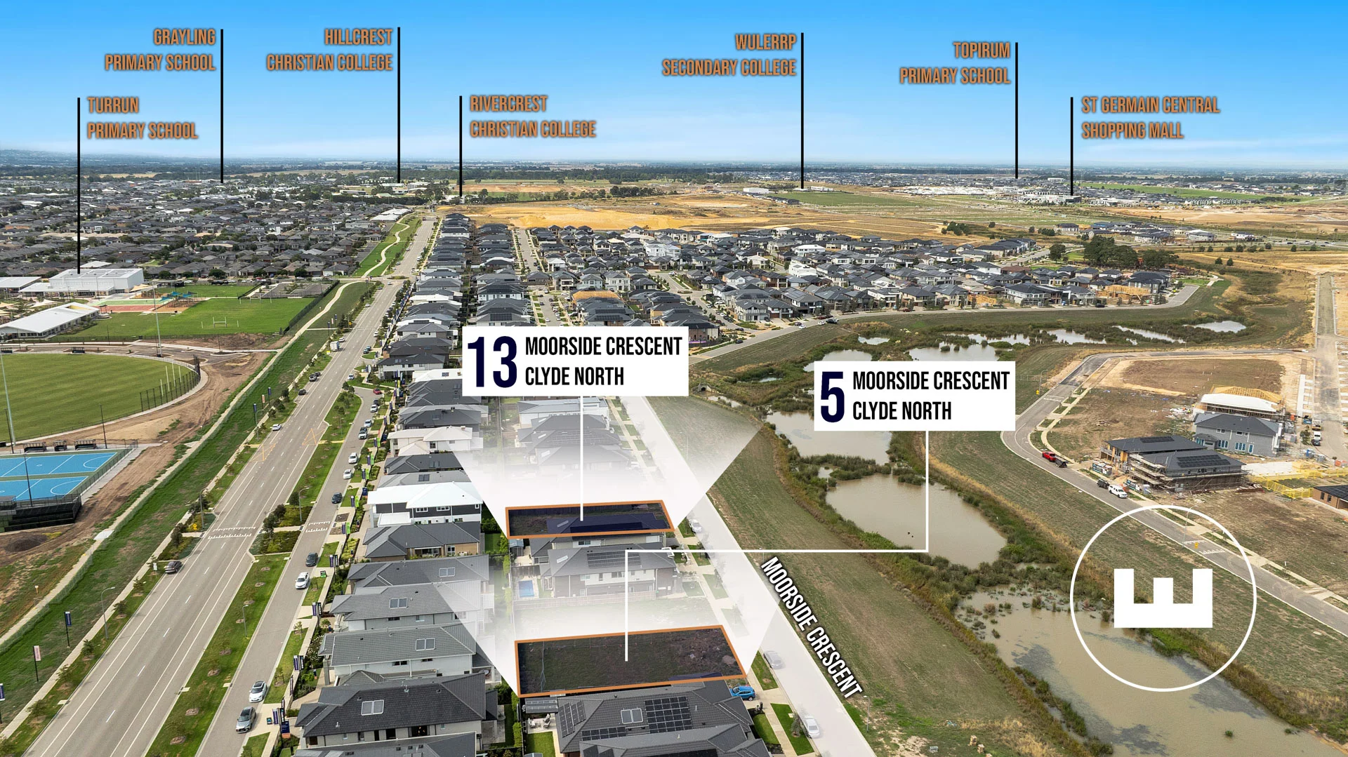 Additional image 6 of 13 Moorside Crescent, Clyde North VIC 3978