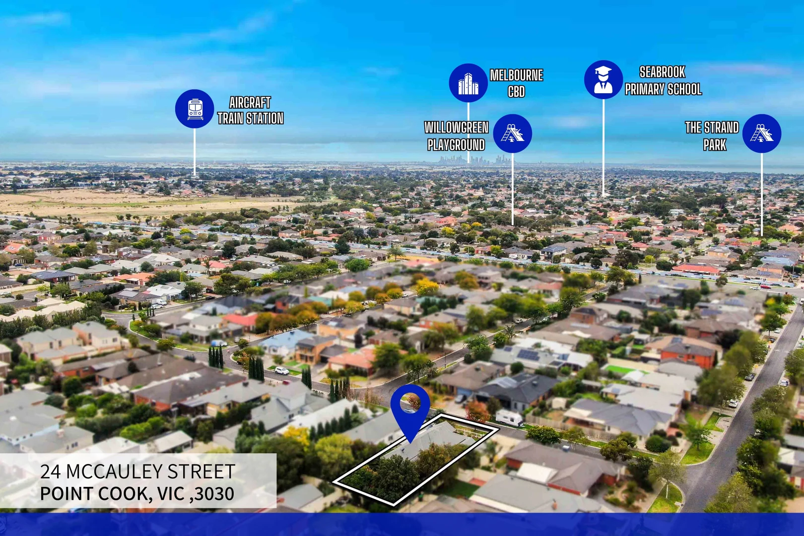 Additional image 25 of 24 McCauley Street, Point Cook VIC 3030