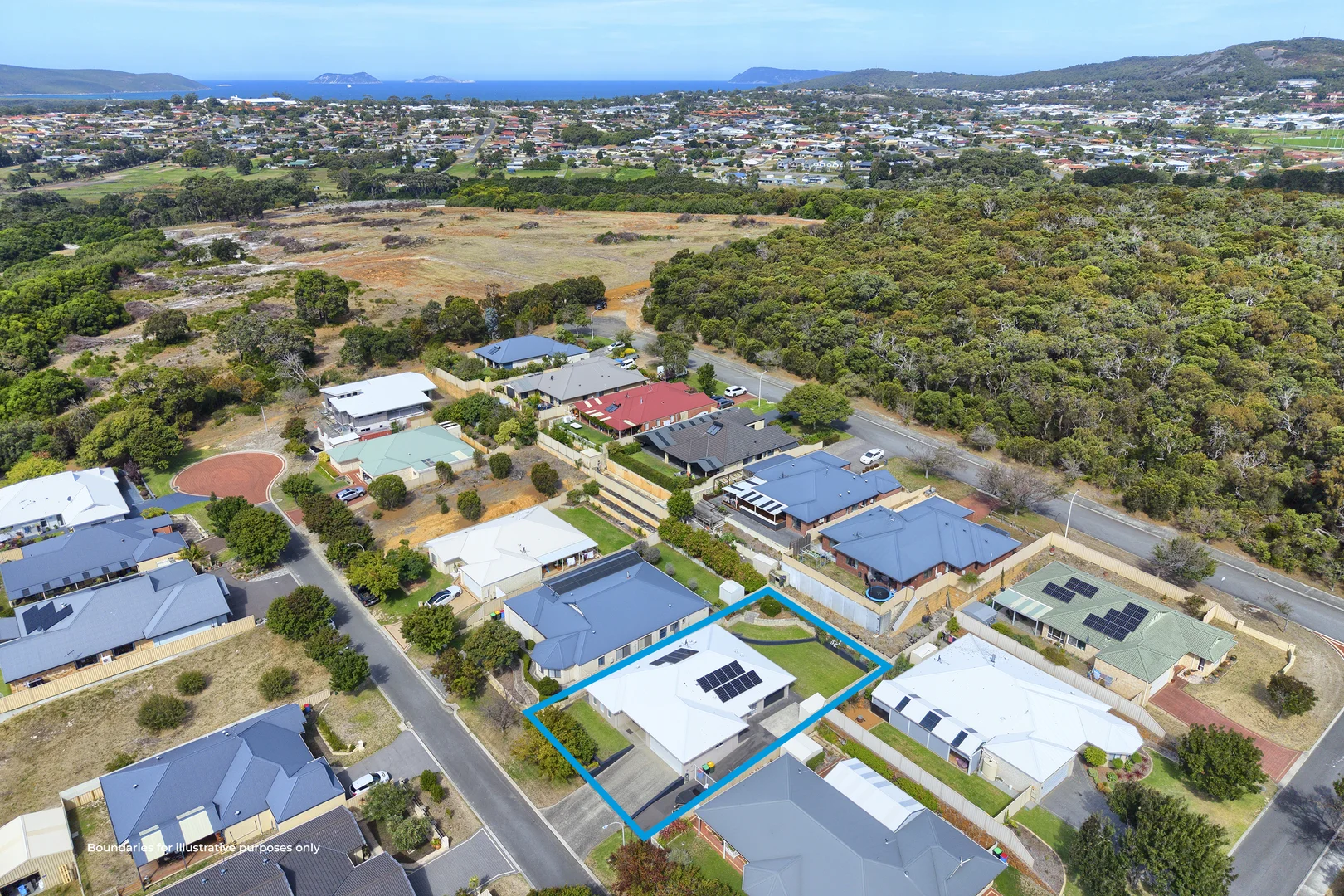 Additional image 24 of 4 Pyrus Gardens, Yakamia WA 6330