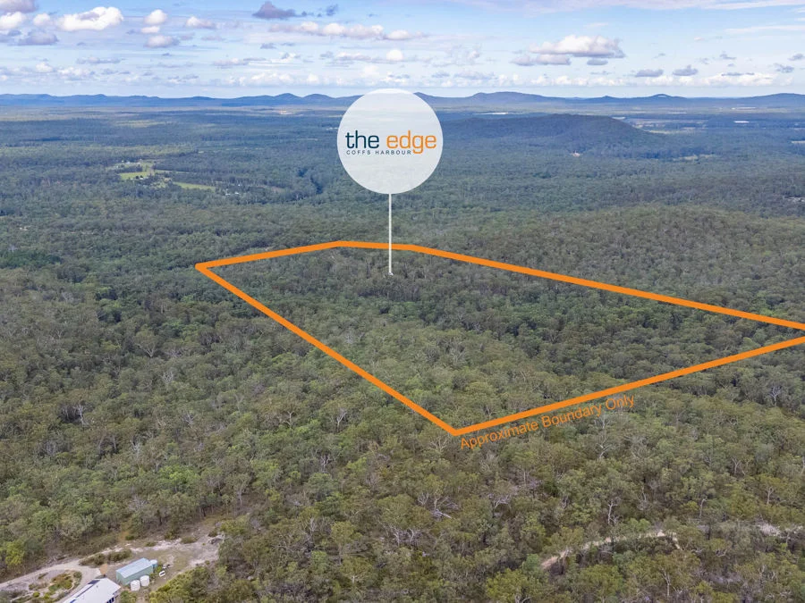 303 McGills Road, Kremnos NSW 2460