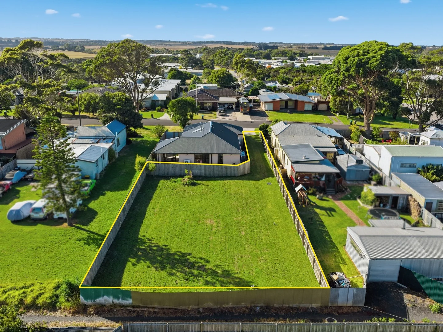 5A Dowling Street, Wonthaggi VIC 3995