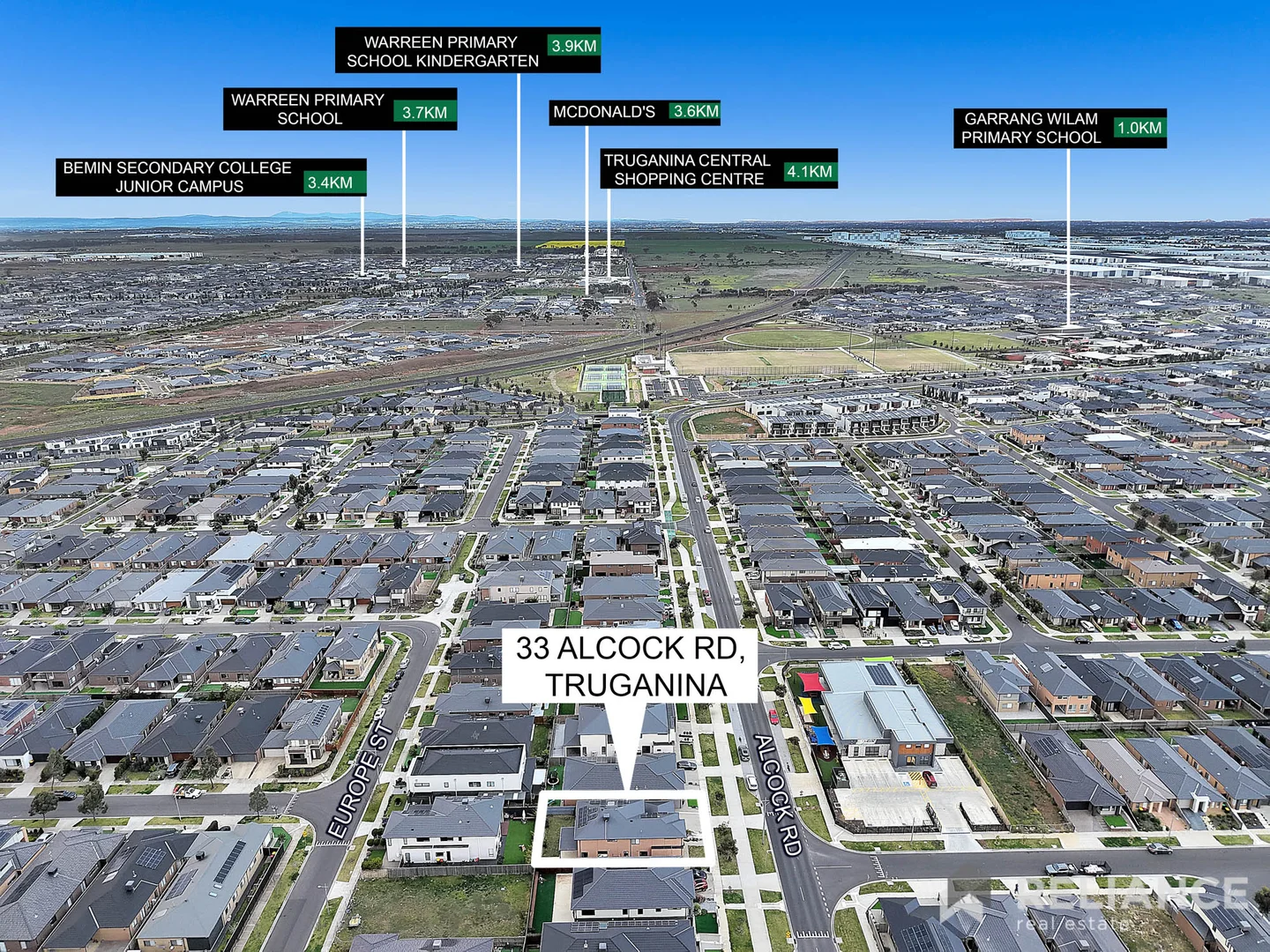 Additional image 29 of 33 Alcock Road, Truganina VIC 3029
