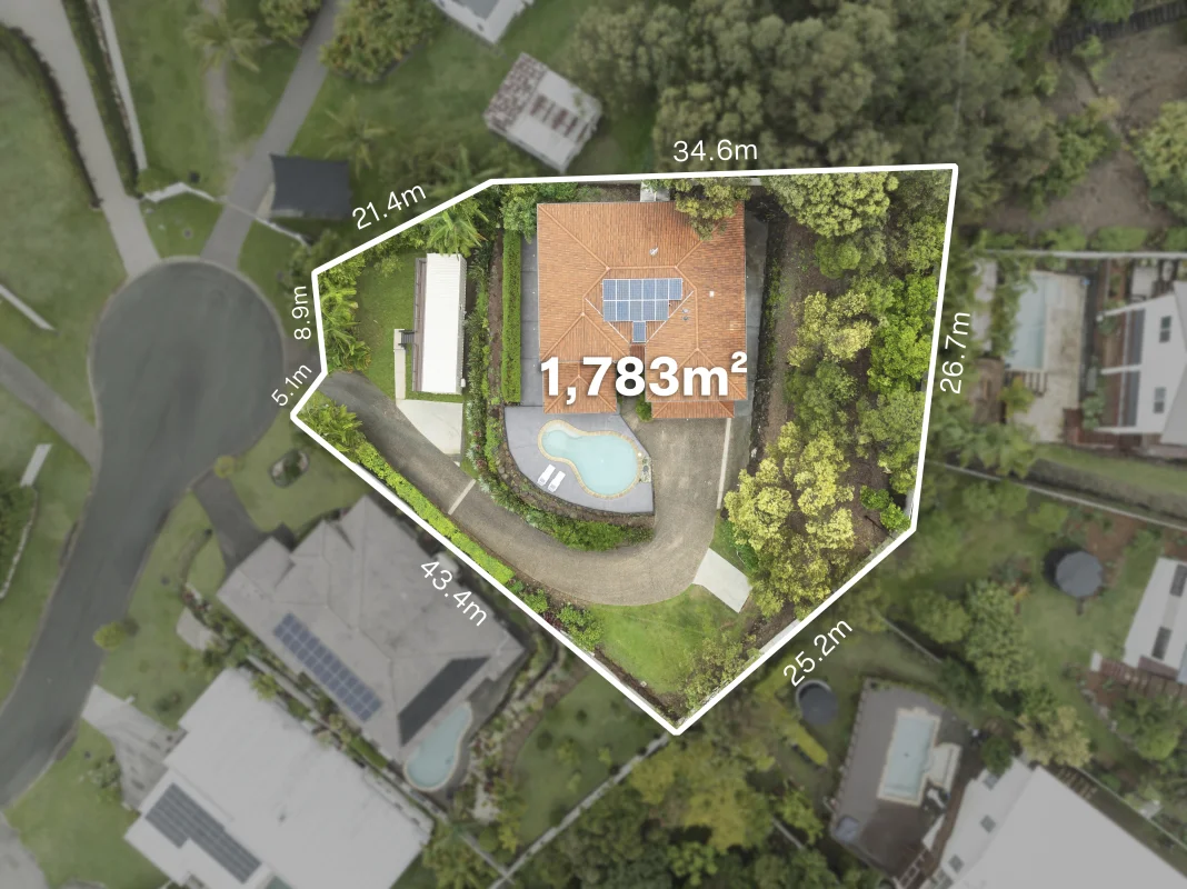 Additional image 26 of 19 Laceflower Court, Reedy Creek QLD 4227