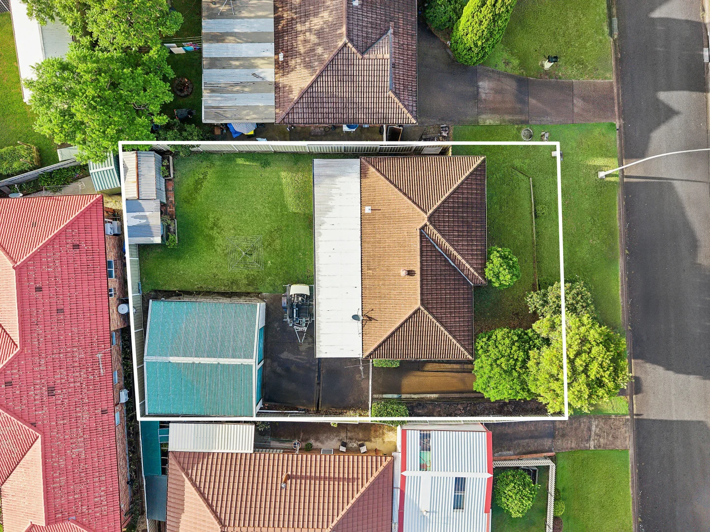 Additional image 11 of 4 Quinton Close, Rutherford NSW 2320