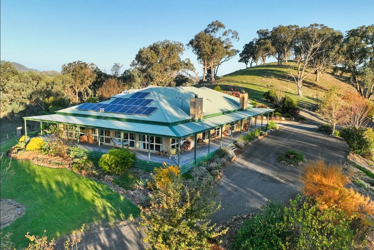 Additional image 2 of 35 Hollams Road, Mansfield VIC 3722