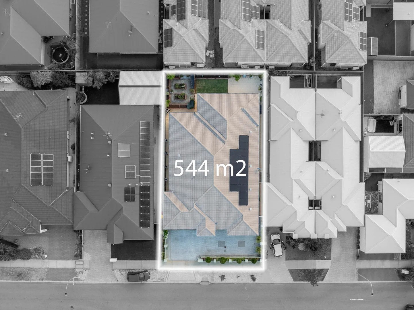 Additional image 4 of 5 Tompkins Way, Harrisdale WA 6112