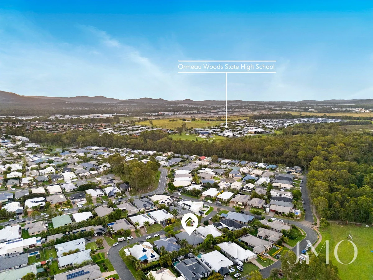 Additional image 22 of 8 Coorabelle Crescent, Ormeau QLD 4208