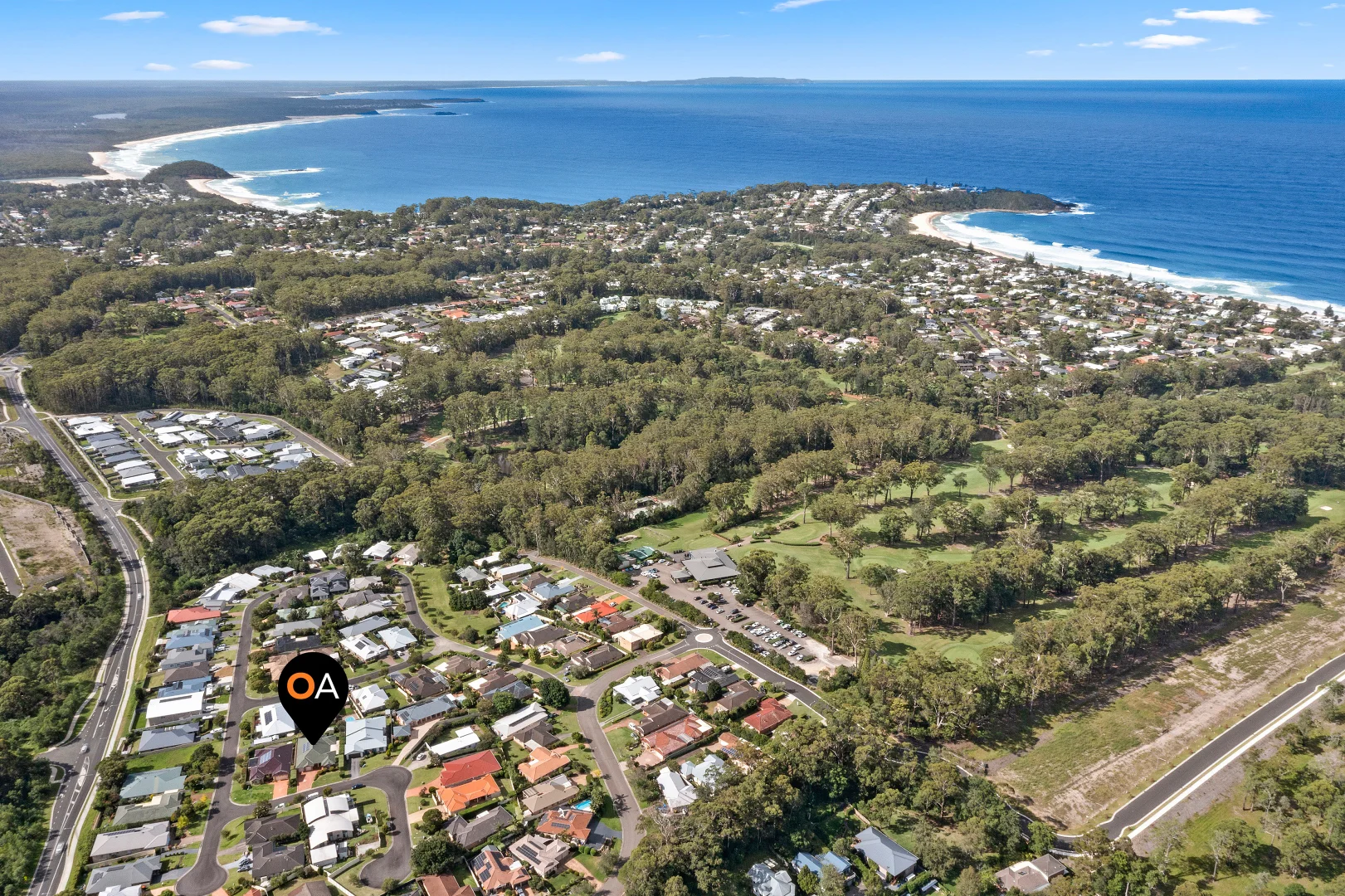 Additional image 16 of 3 Skillman Place, Mollymook Beach NSW 2539