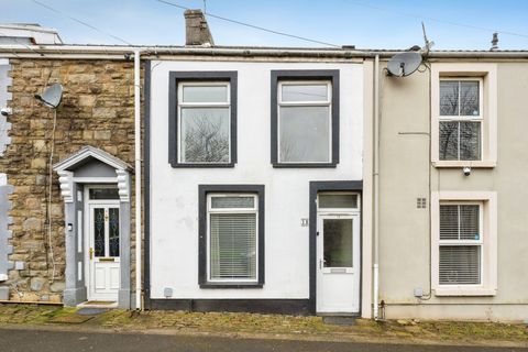 Hamilton Street, Landore, Swansea SA1