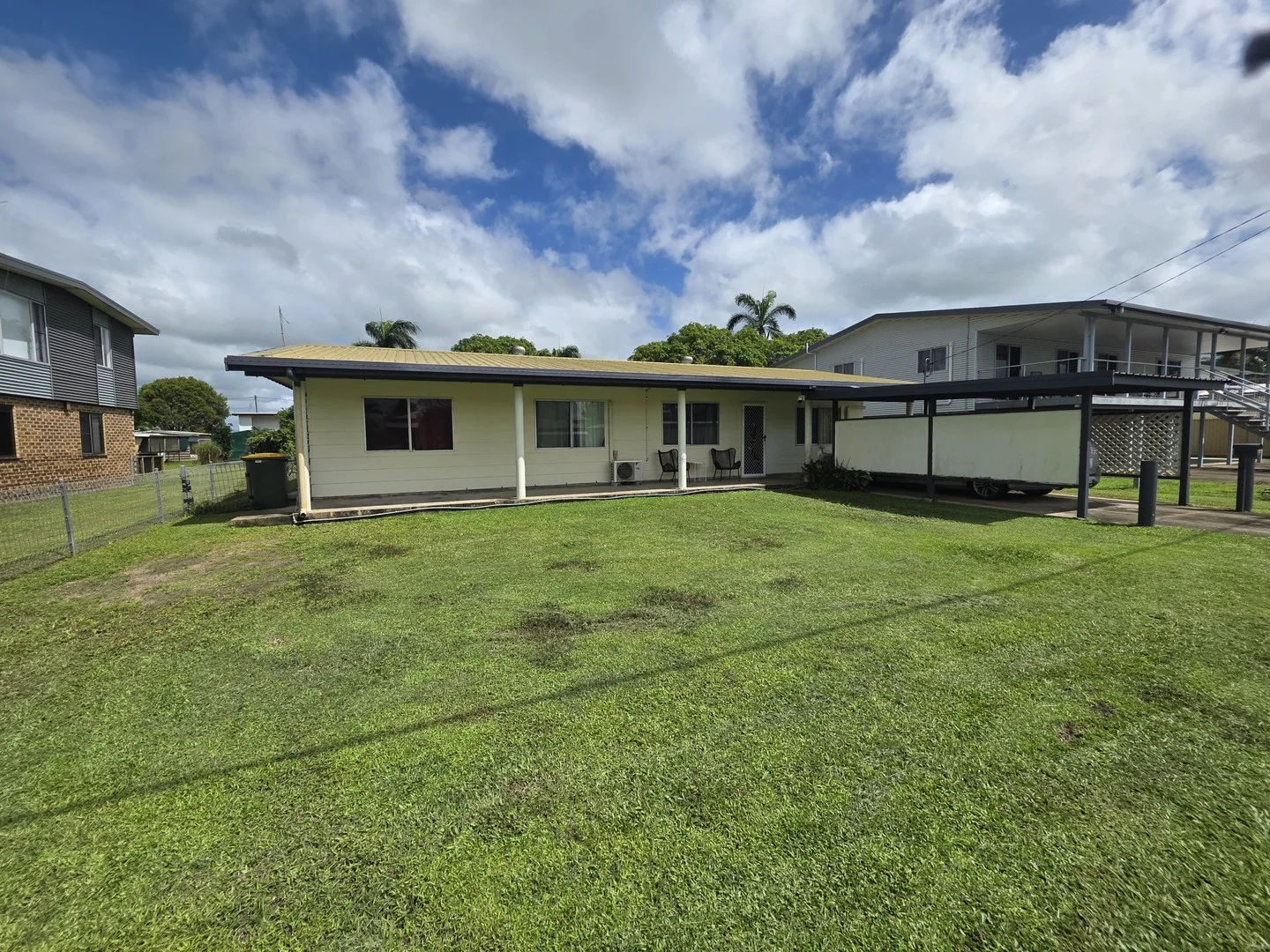 4 Atkinson Street, Proserpine QLD 4800