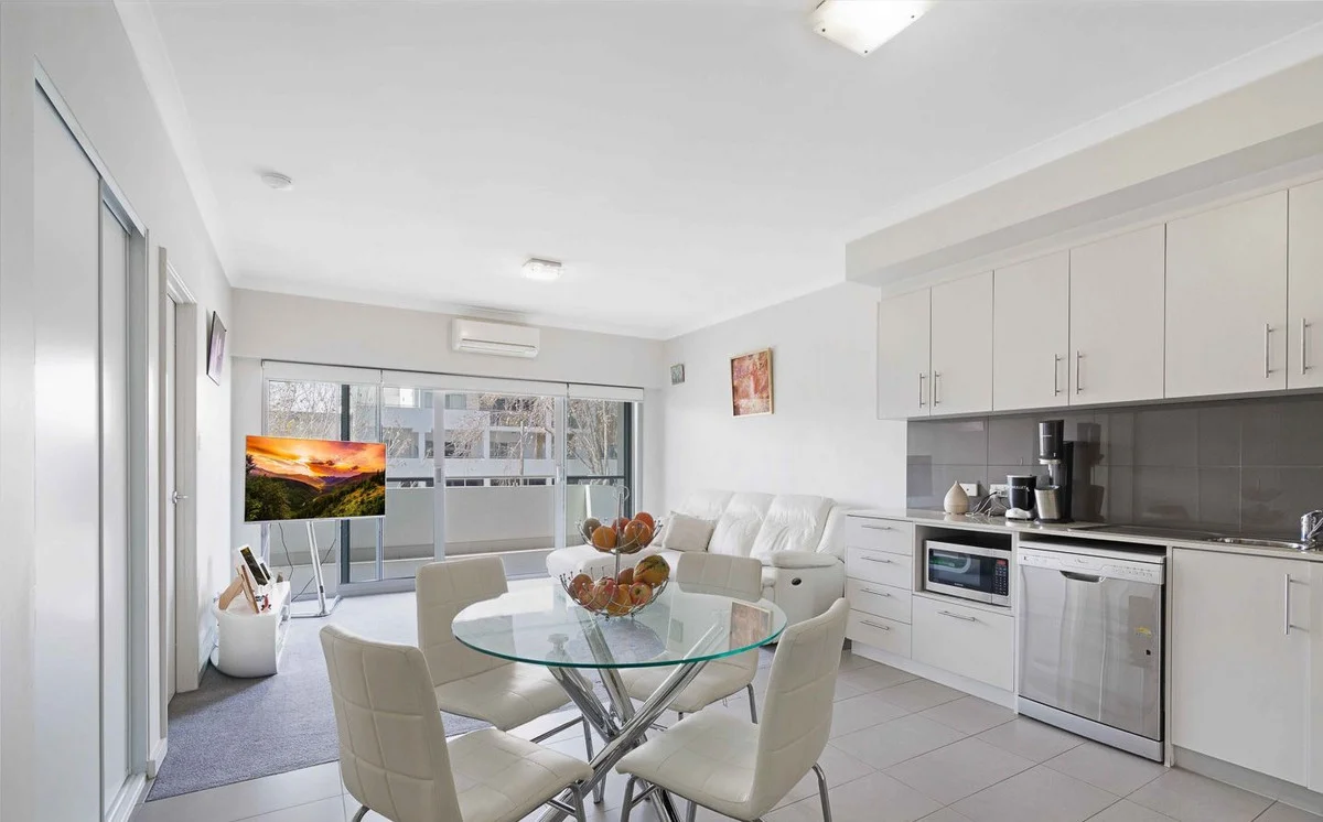 15/177 Stirling Street, Perth WA 6000 photo 2