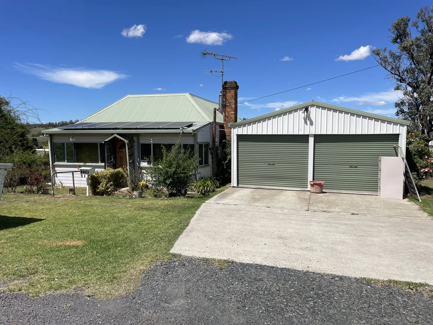 116E Jamieson Street, Walcha NSW 2354