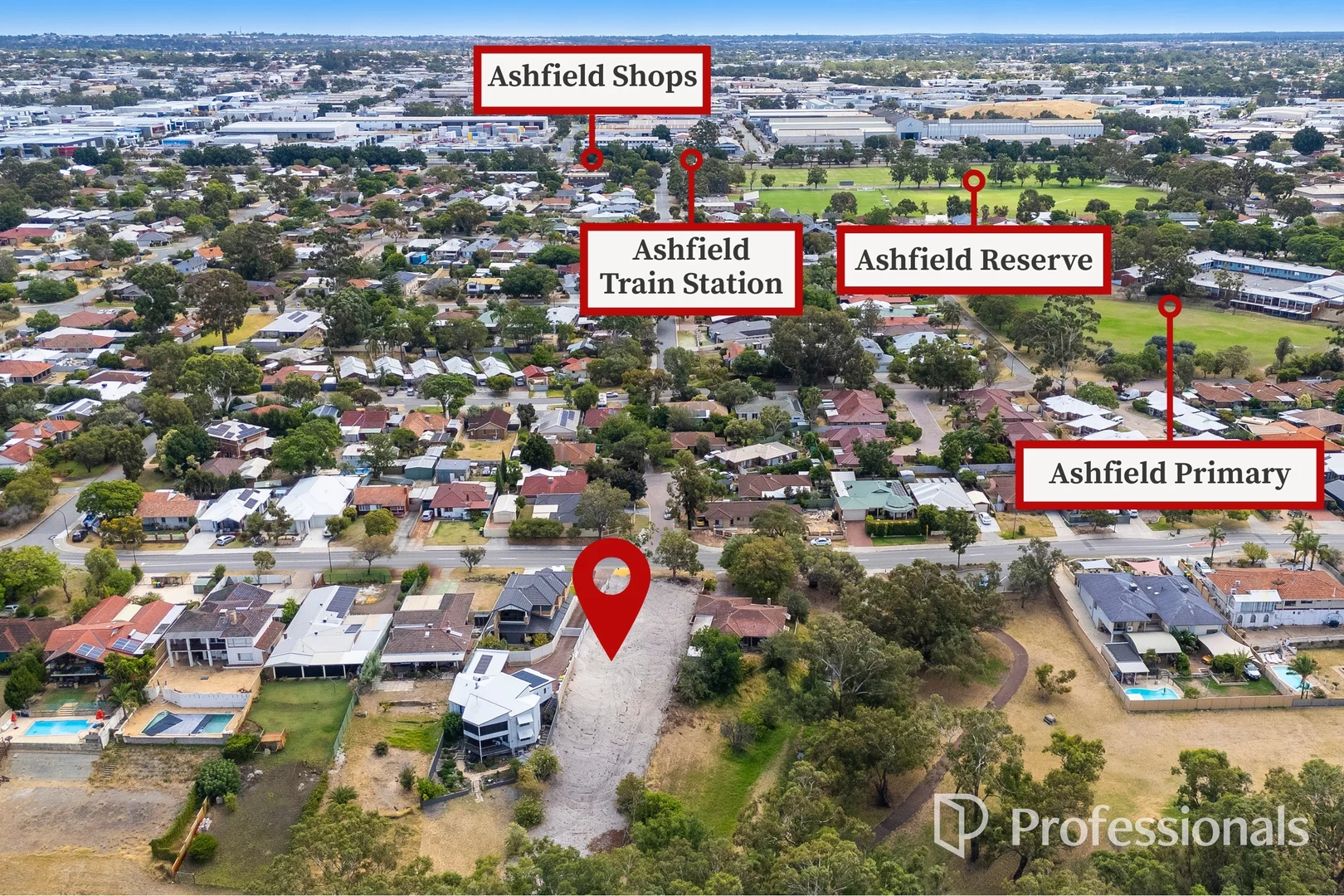 Additional image 4 of 43 Hardy Road, Ashfield WA 6054