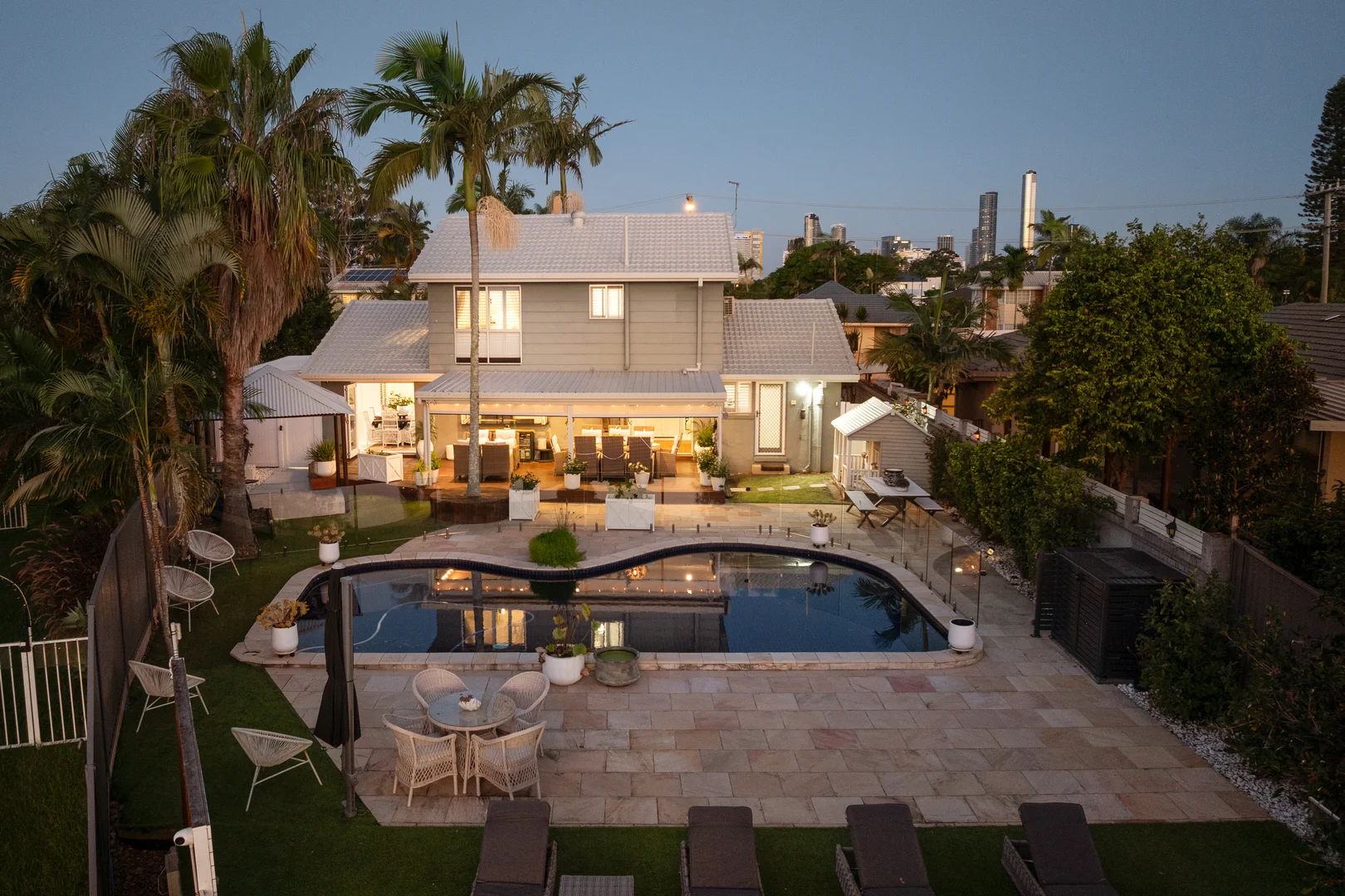 Additional image 16 of 20 Bermuda Street, Broadbeach Waters QLD 4218