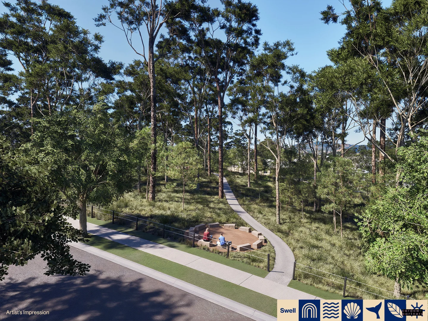 Additional image 2 of Lot 19 Newmans Road, Woolgoolga NSW 2456
