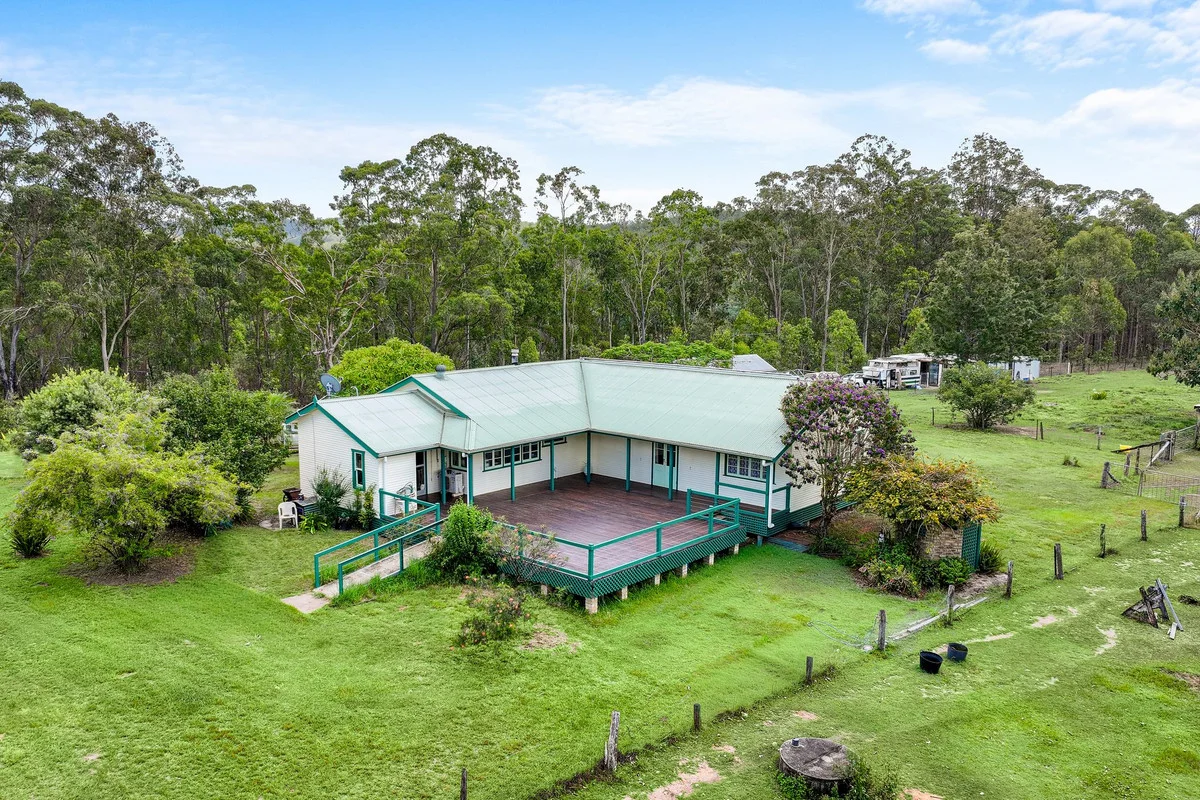 Additional image 2 of 242 Ewingar Ridge Road, Ewingar NSW 2469