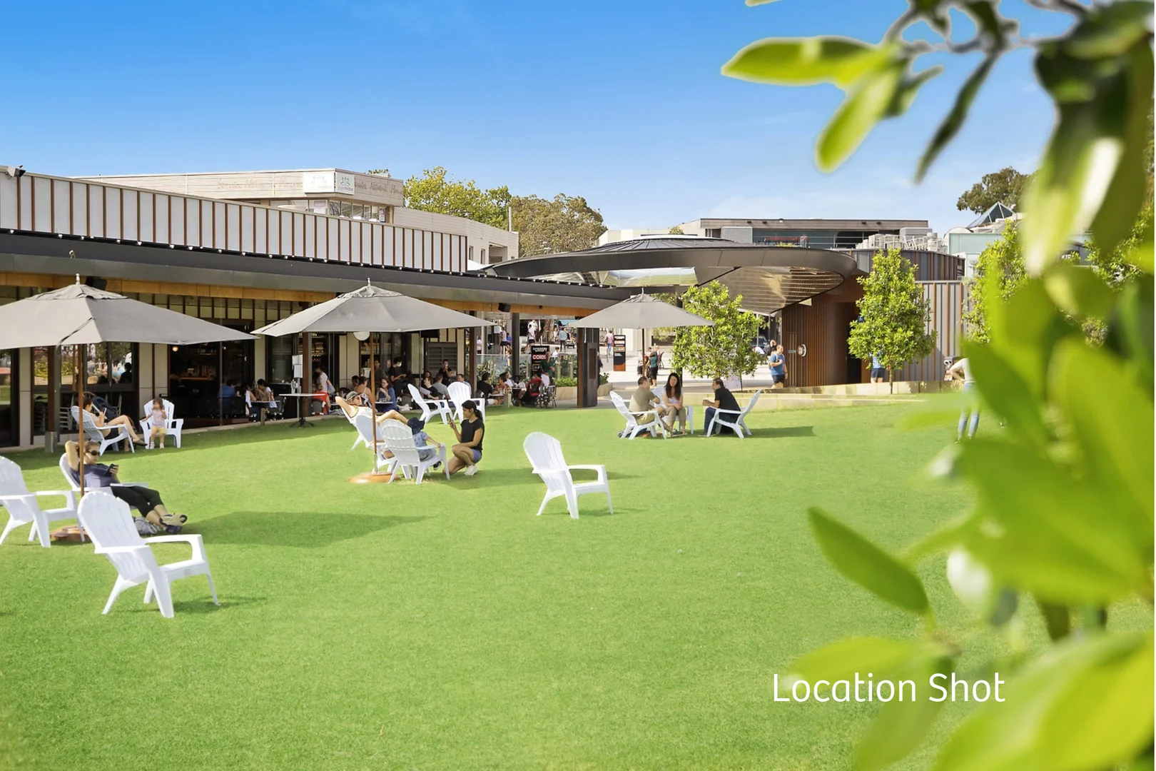 Additional image 12 of 307/8 Waterview Drive, Lane Cove NSW 2066