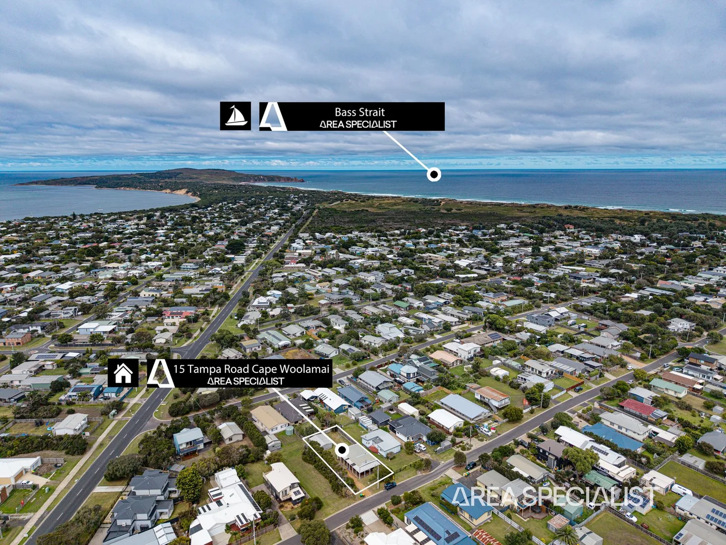 Additional image 13 of 15 Tampa Road, Cape Woolamai VIC 3925