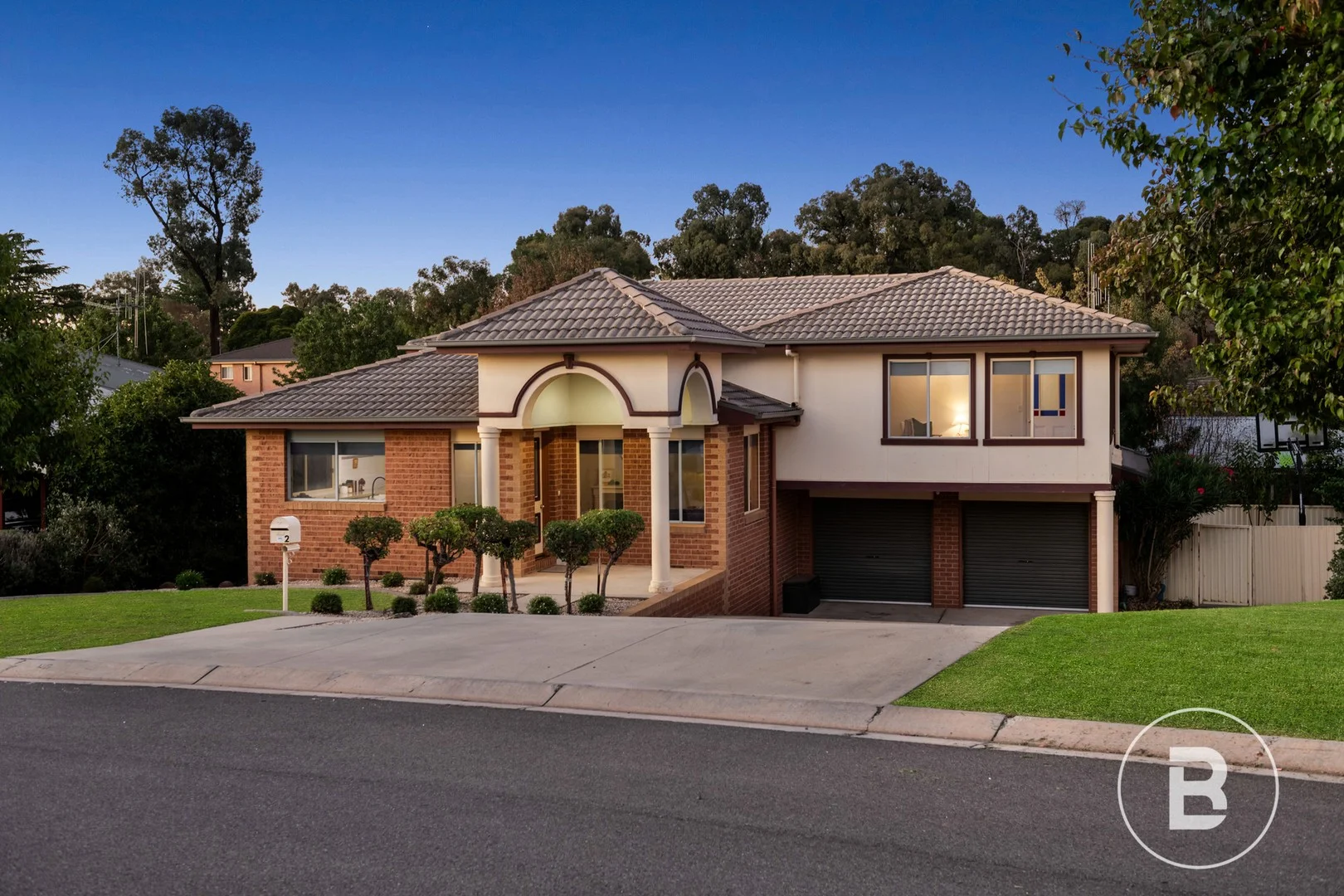 2 Kate Close, Kennington VIC 3550