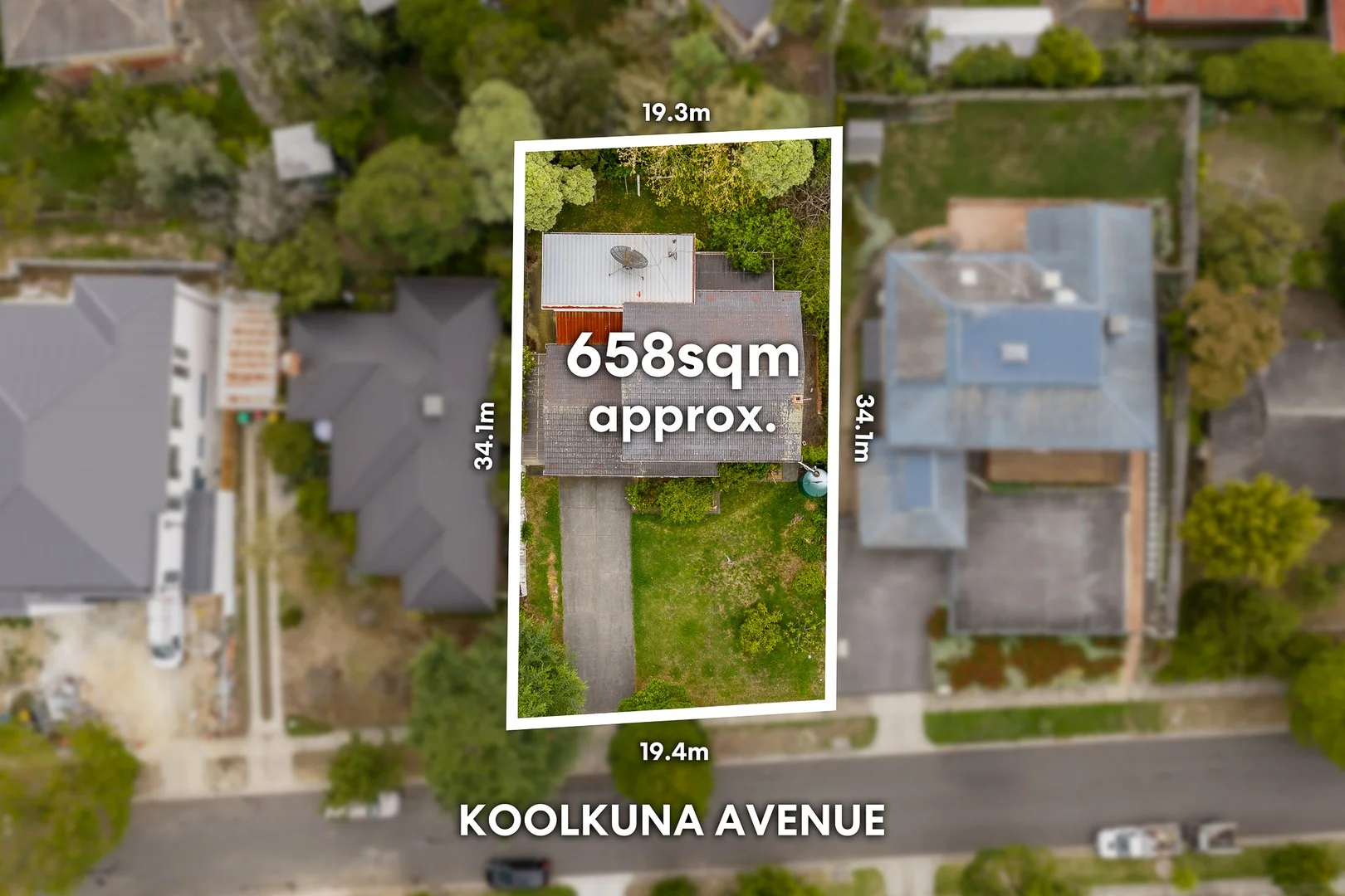 45 Koolkuna Avenue, Doncaster VIC 3108