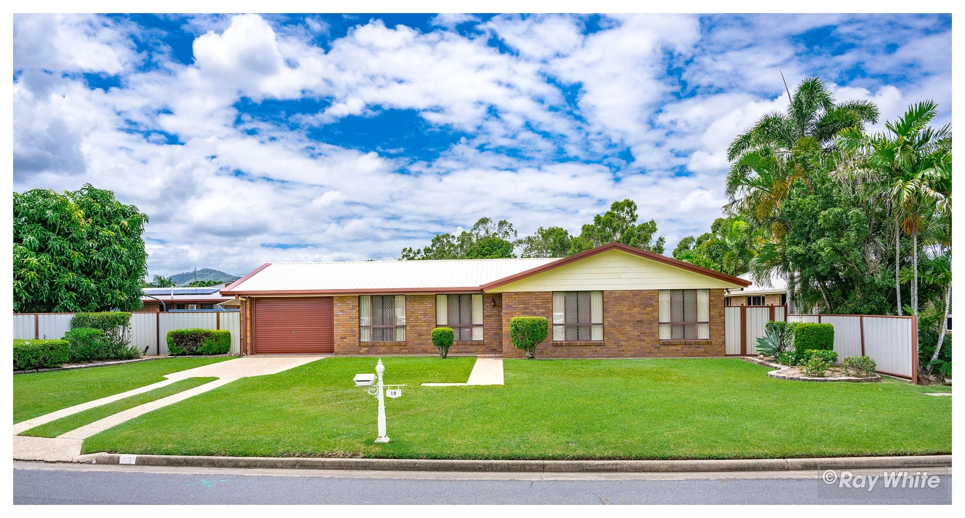 12 Danker Street, Norman Gardens QLD 4701