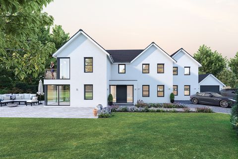 Northway, Bishopston, Swansea SA3, Land for sale