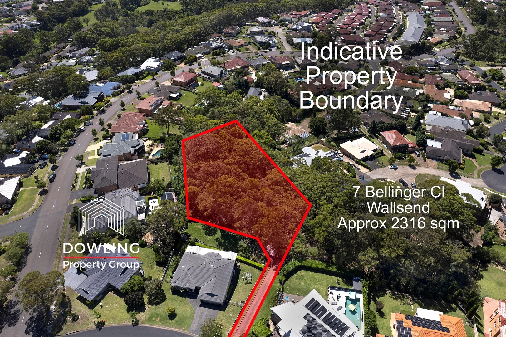 7 Bellinger Close, Wallsend NSW 2287 photo 2