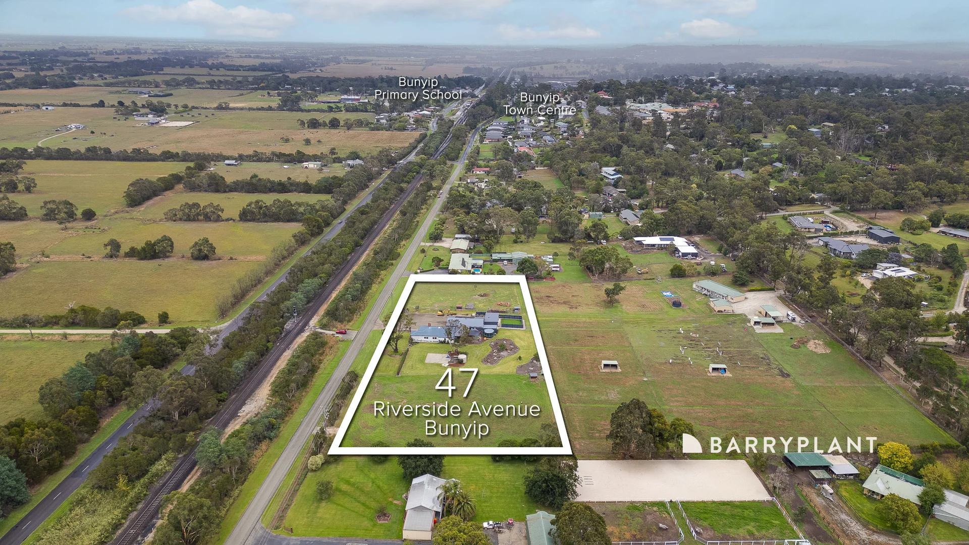 Additional image 26 of 47 Riverside Avenue, Bunyip VIC 3815