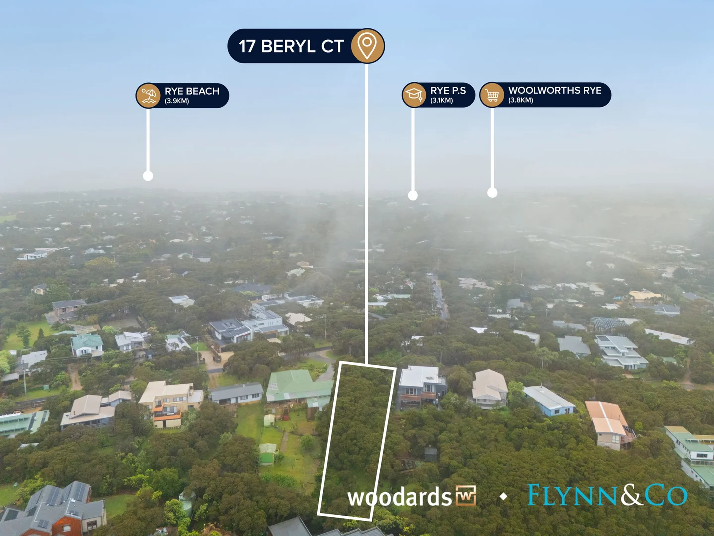 Additional image 4 of 17 Beryl Court, Rye VIC 3941
