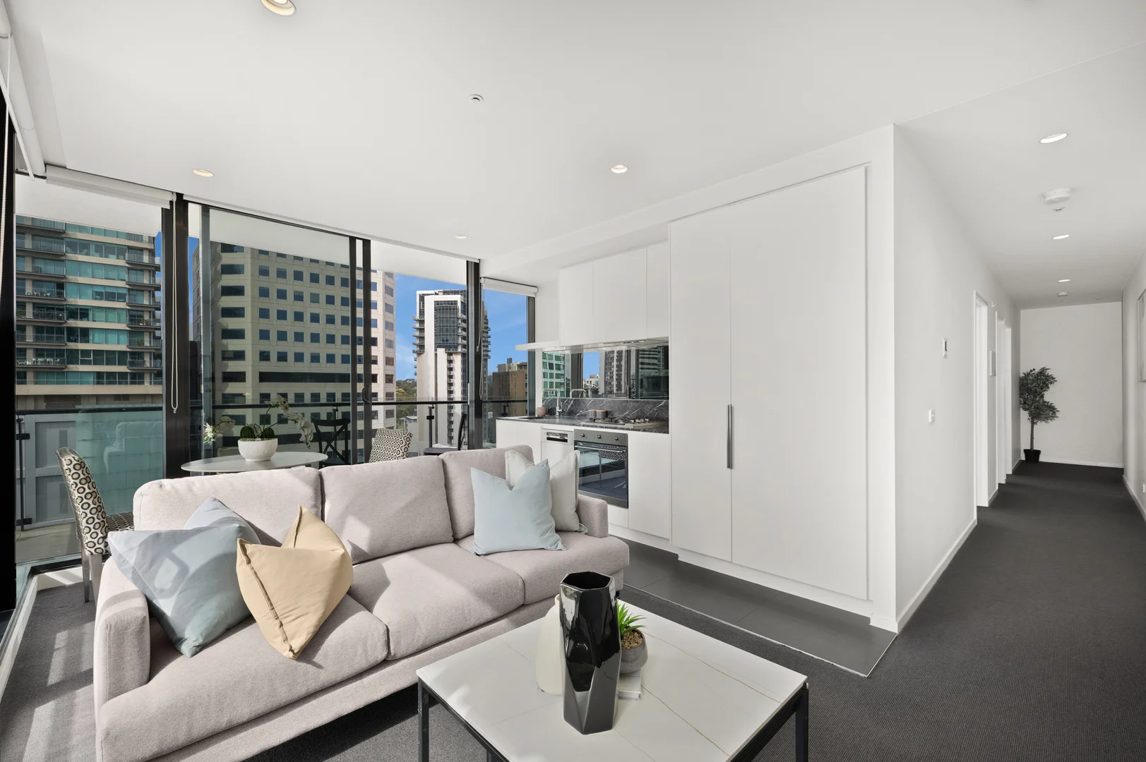 Additional image 3 of 1105/52 Park Street, South Melbourne VIC 3205