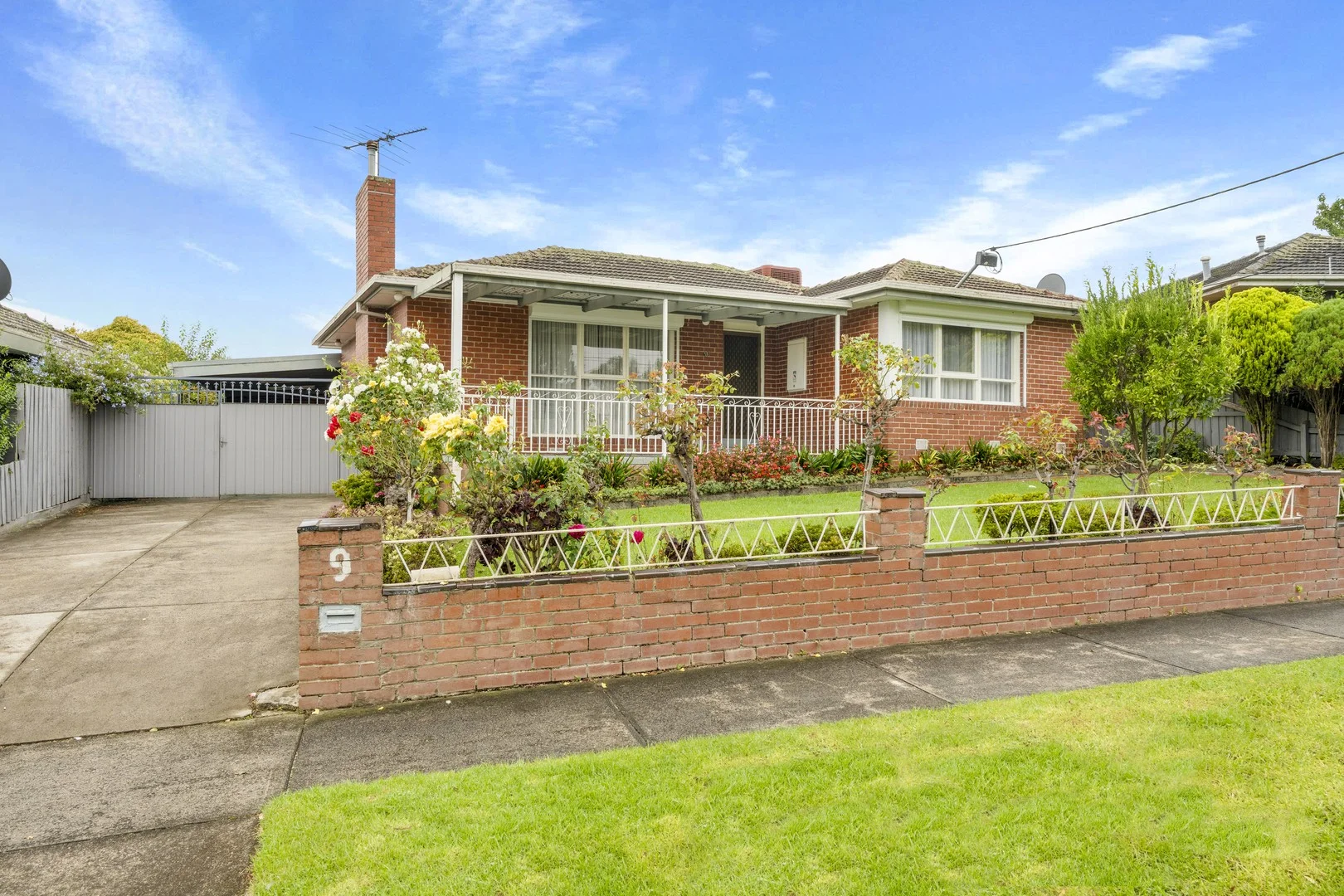 9 Moreton Crescent, Bundoora VIC 3083