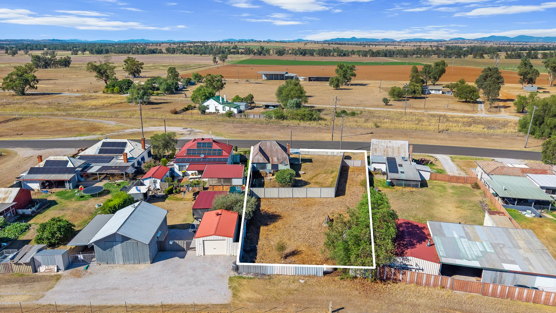 Additional image 11 of 66 Attunga Street, Attunga NSW 2345