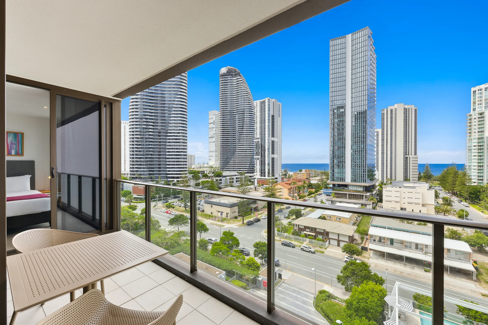 Additional image 9 of 1003/2663 Gold Coast Highway, Broadbeach QLD 4218