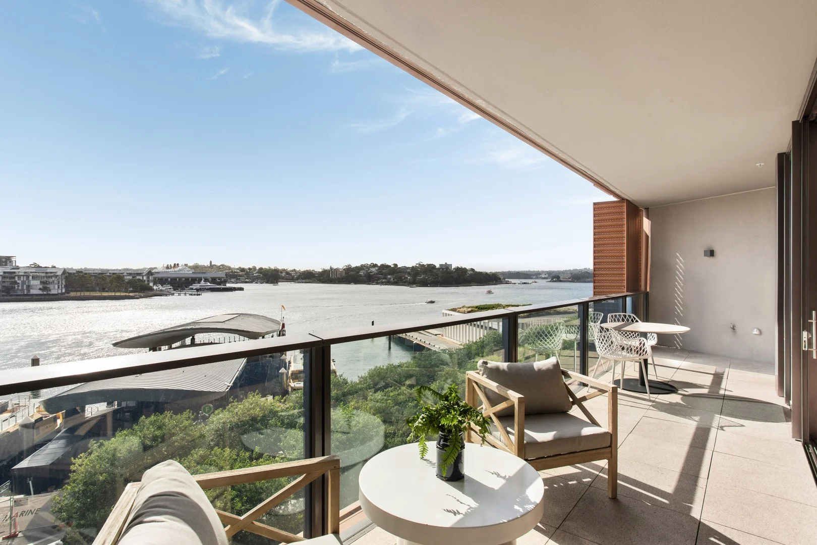 Additional image 3 of 303/21 Barangaroo Avenue, Barangaroo NSW 2000