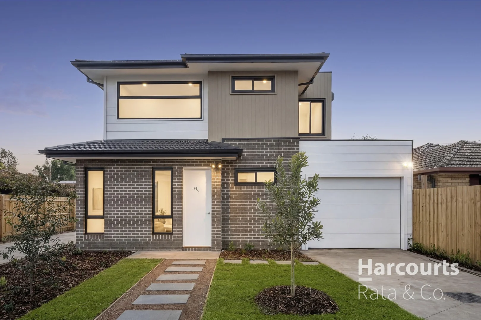 1/88 Rockbank Road, Ardeer VIC 3022
