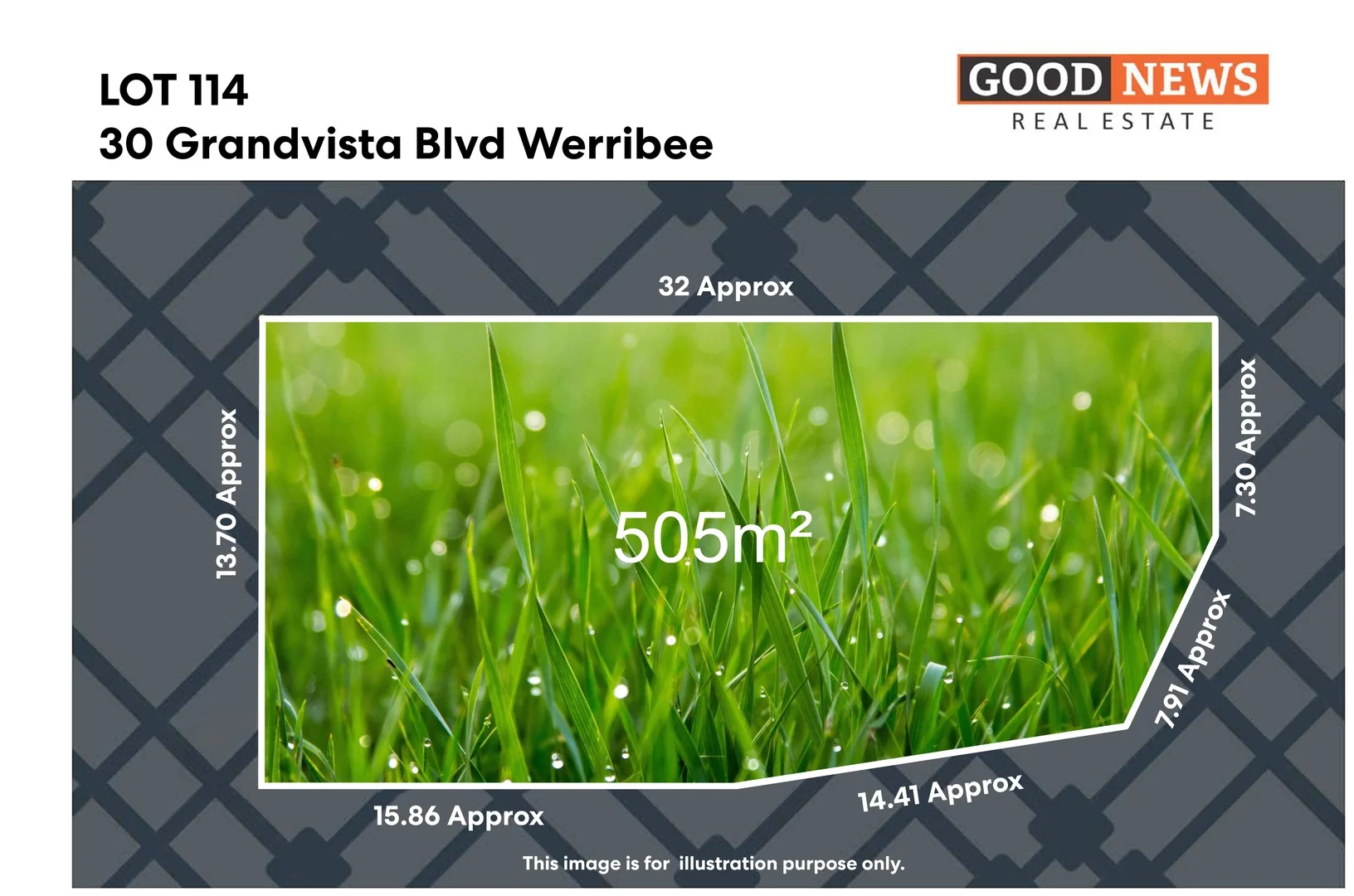 30 Grandvista Boulevard, Werribee VIC 3030