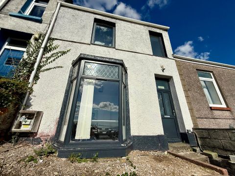Picton Terrace, Swansea SA1, Room to rent