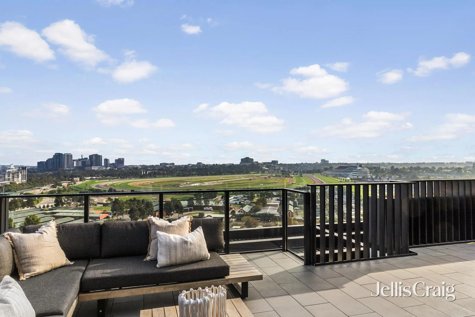 Additional image 14 of 917/538 Epsom Road, Flemington VIC 3031