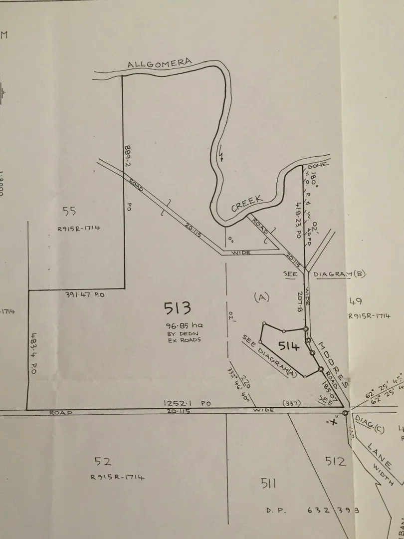 Additional image 23 of 45 Moores Lane, Eungai Creek NSW 2441